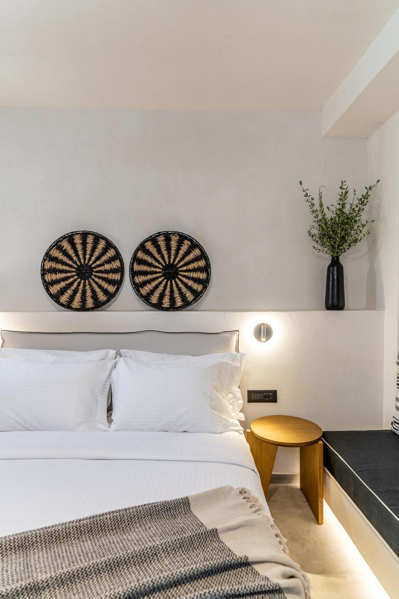 Amer Suites Fira  Phòng bức ảnh